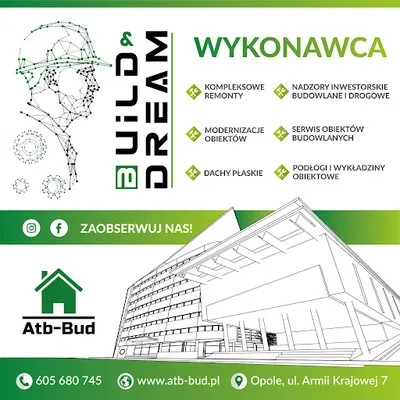 Firma Budowlana ATB-BUD OPOLE